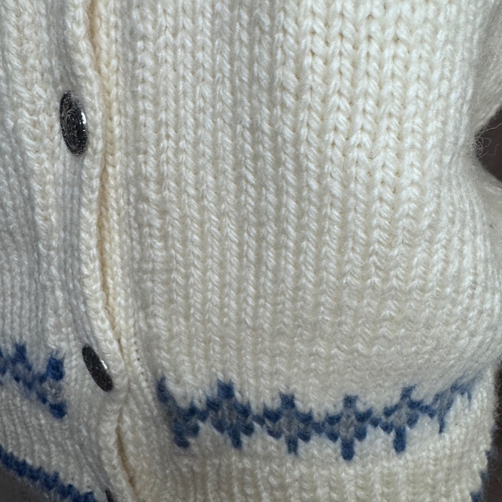 Vintage Dale of Norway 🇳🇴 Women's Sweater - Picture 7 of 8